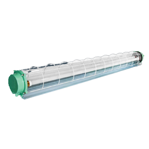 Đèn led chống nổ