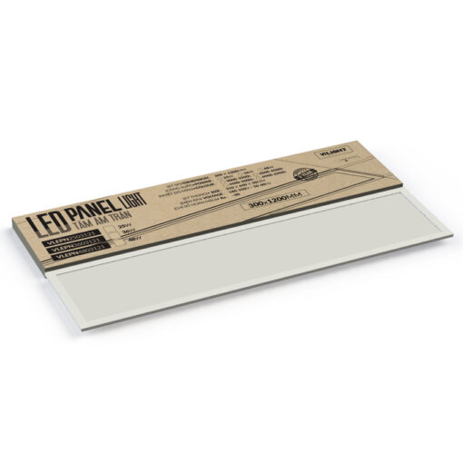 Đèn Led Panel Tấm