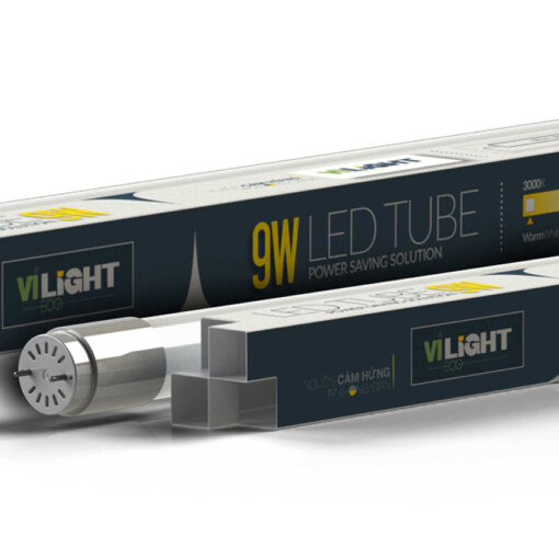 Đèn Led Tube