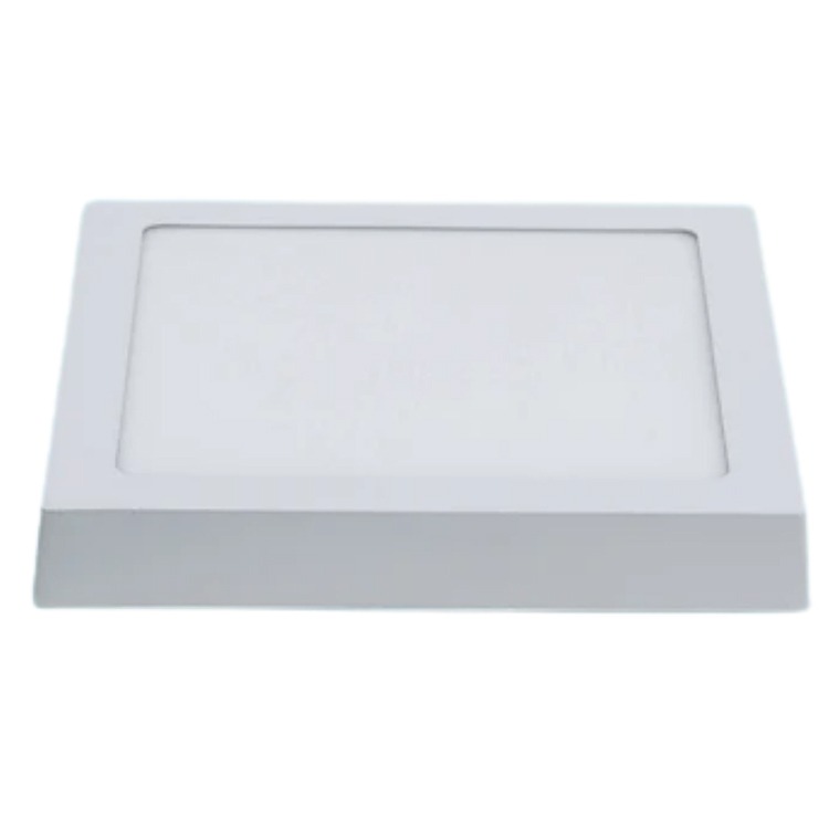 Đèn Led Ốp Trần Vuông LSU01 S18W VI-LIGHT ánh sáng trắng