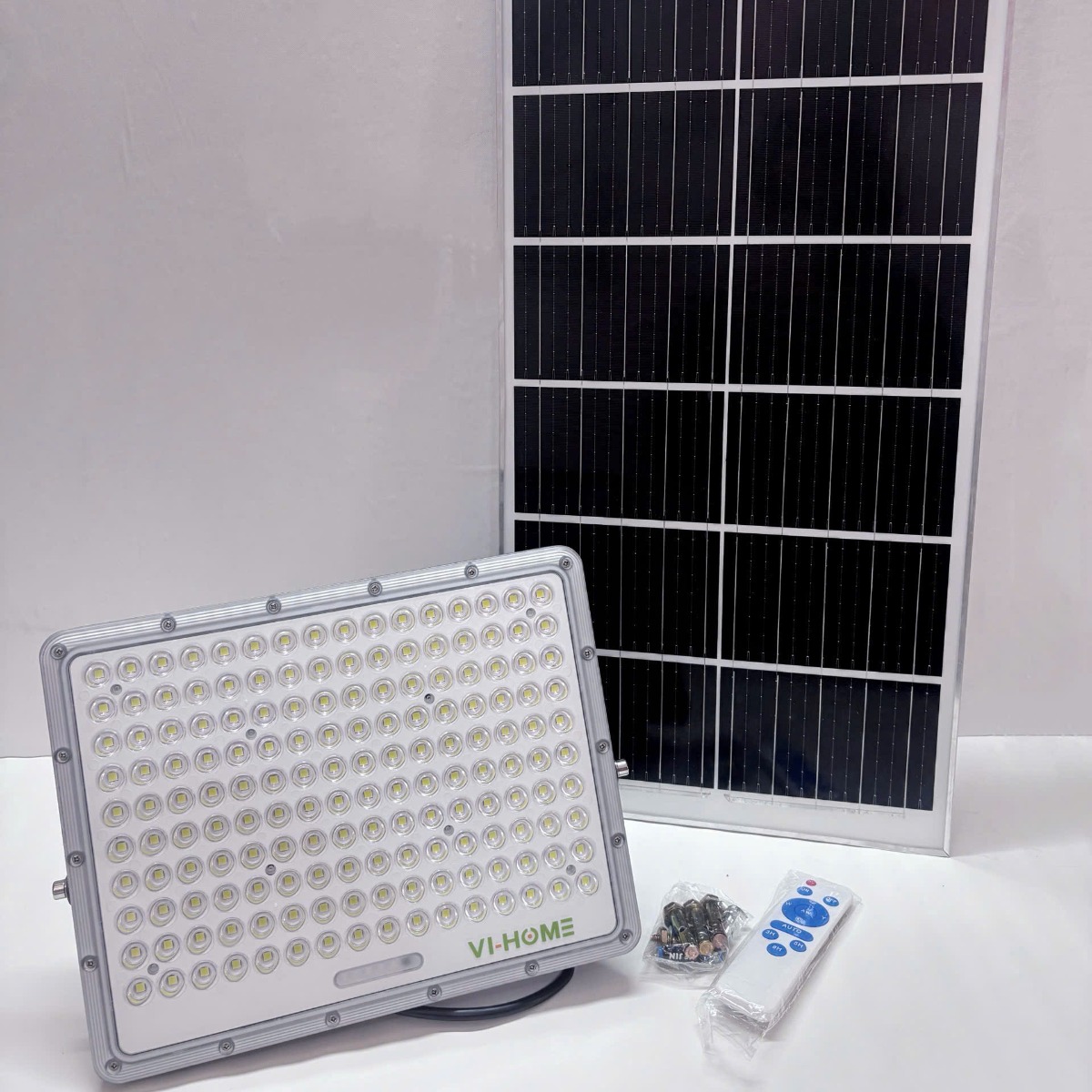 ĐÈN PHA CHỐNG CHÓI 500W