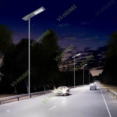 Đèn Công Viên ZC-LD8060