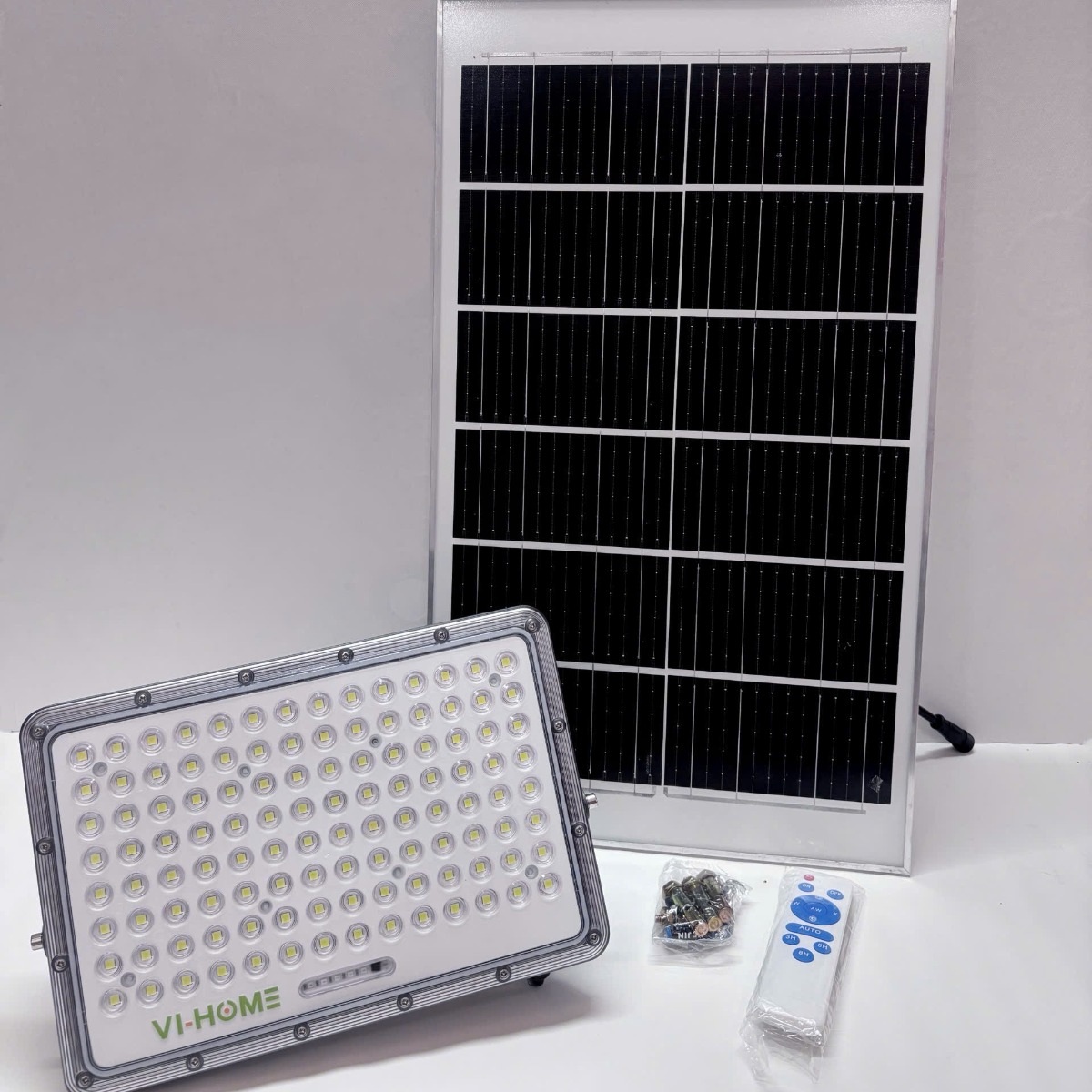 ĐÈN PHA CHỐNG CHÓI 300W