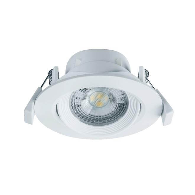 Đèn Spotlight 7W (chiếu điểm) VLESD071 VI-LIGHT