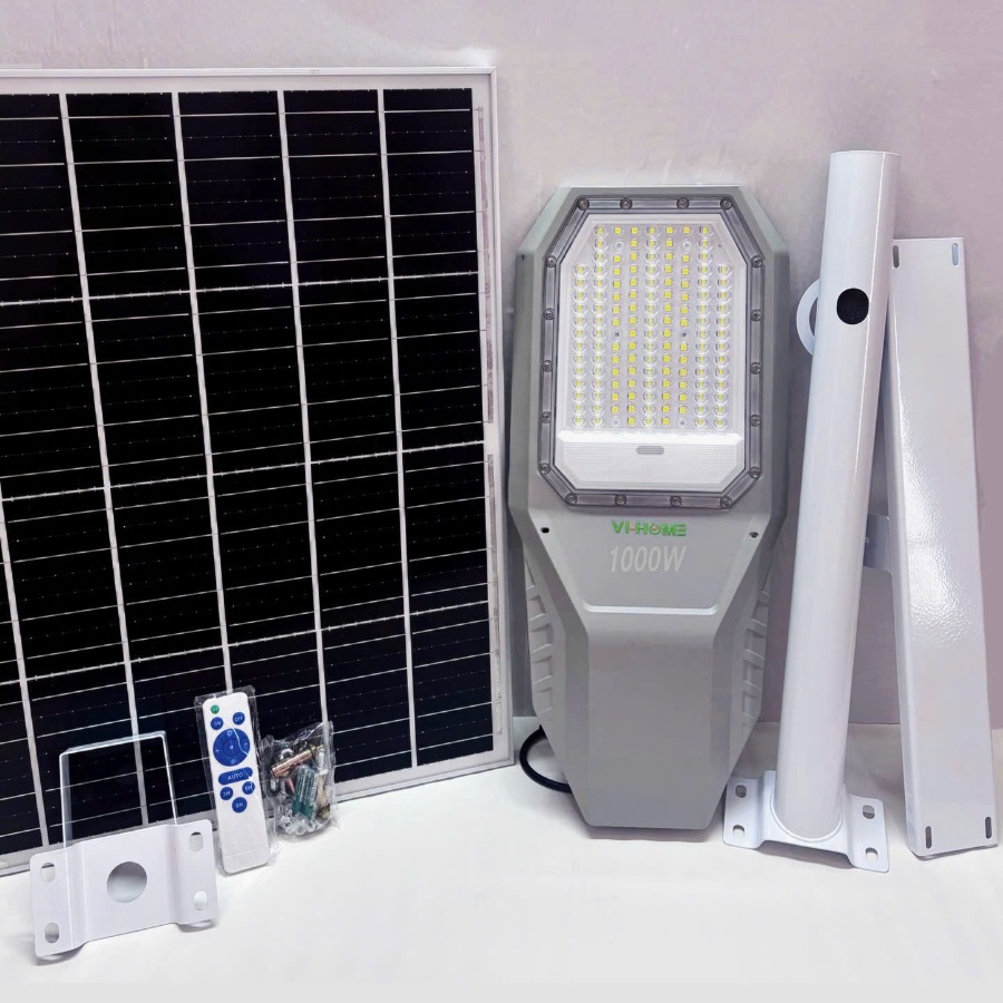 Đèn đường NLMT 1000W