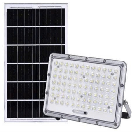 Đèn pha mặt ngọc chống chói 100W
