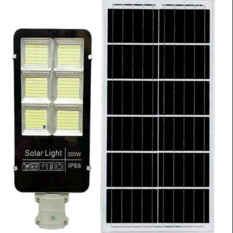 ĐÈN ĐƯỜNG NLMT 300W STL-300W
