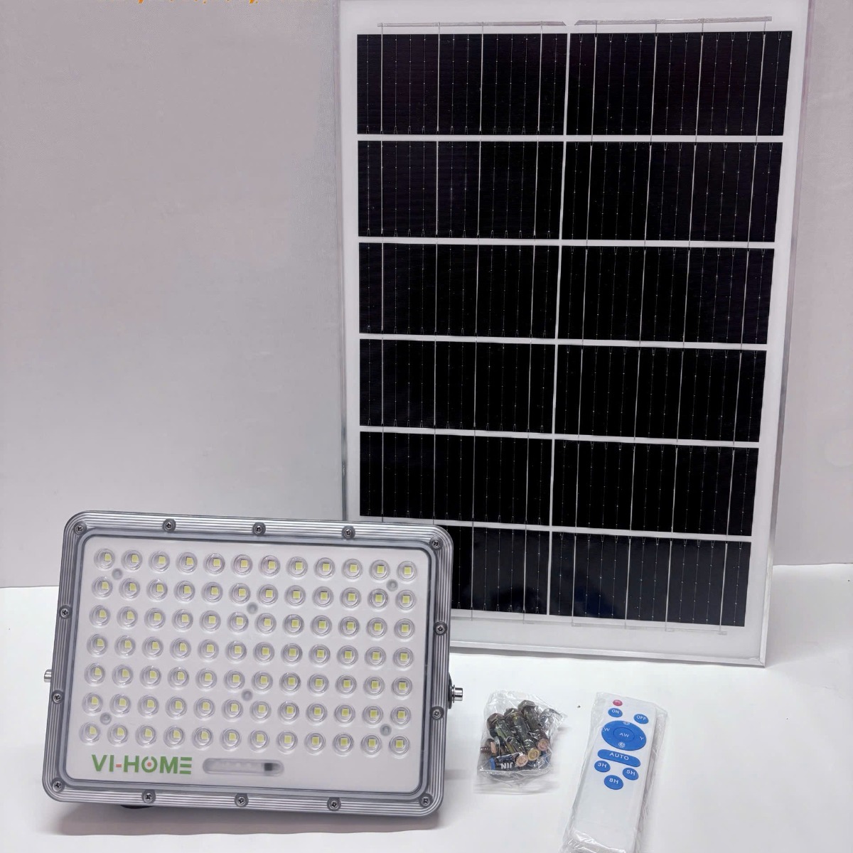 ĐÈN PHA CHỐNG CHÓI 200W
